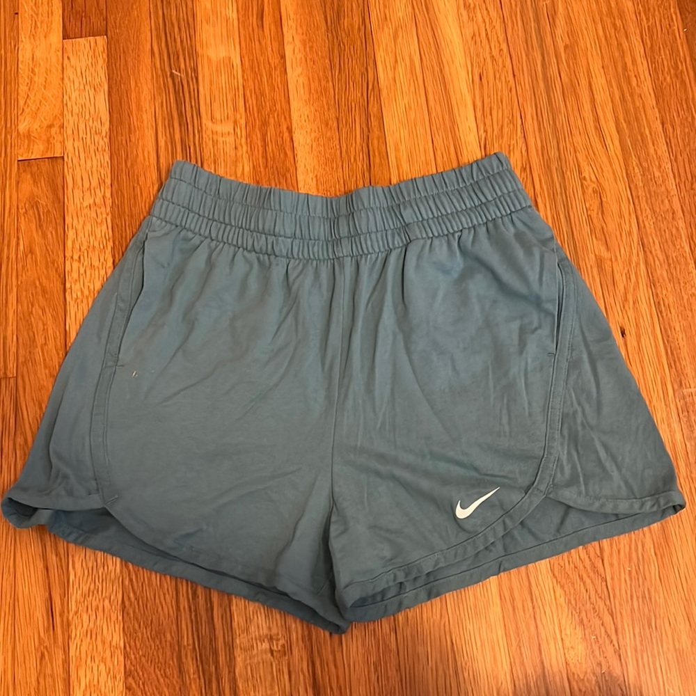 Nike running shorts